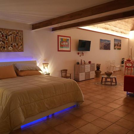 Il Risveglio Nei Sassi Villa Матера Екстериор снимка