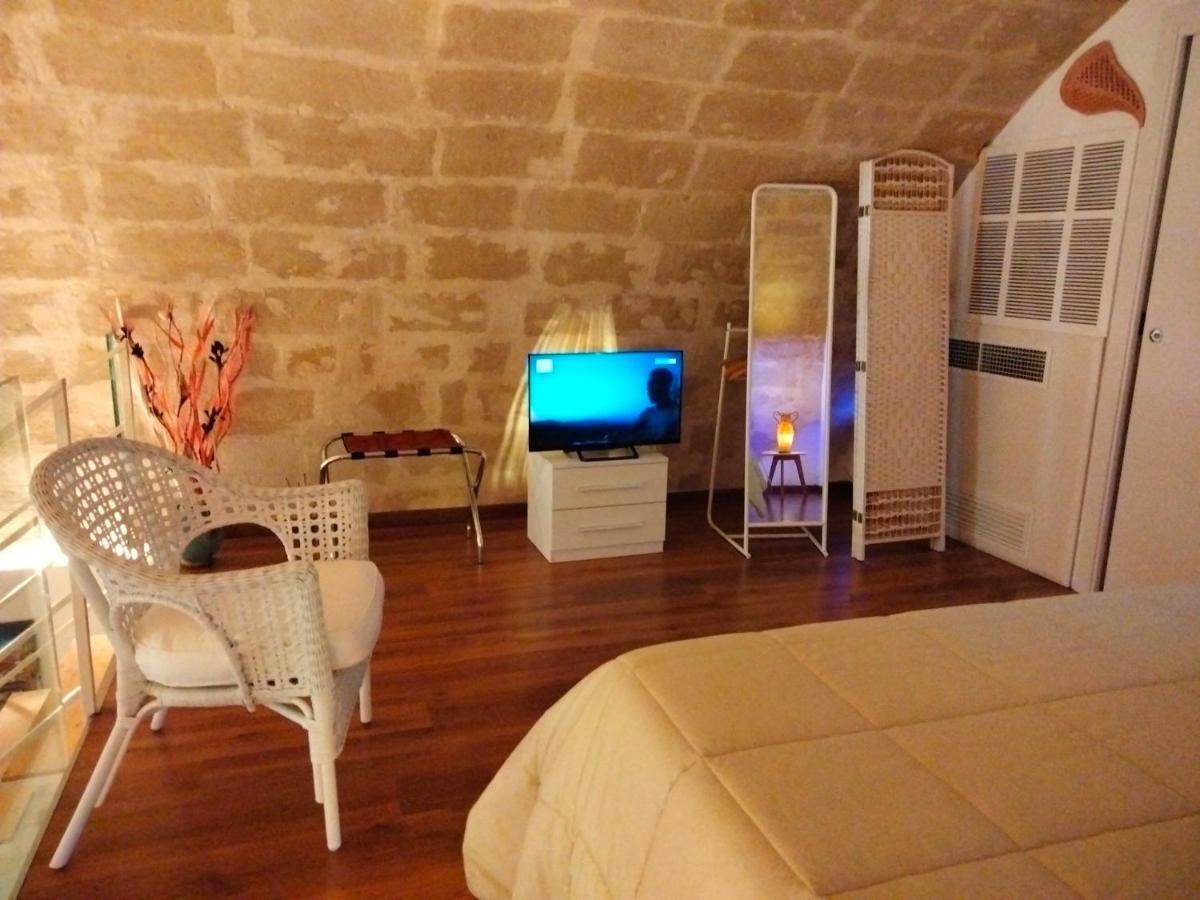 Il Risveglio Nei Sassi Villa Матера Екстериор снимка