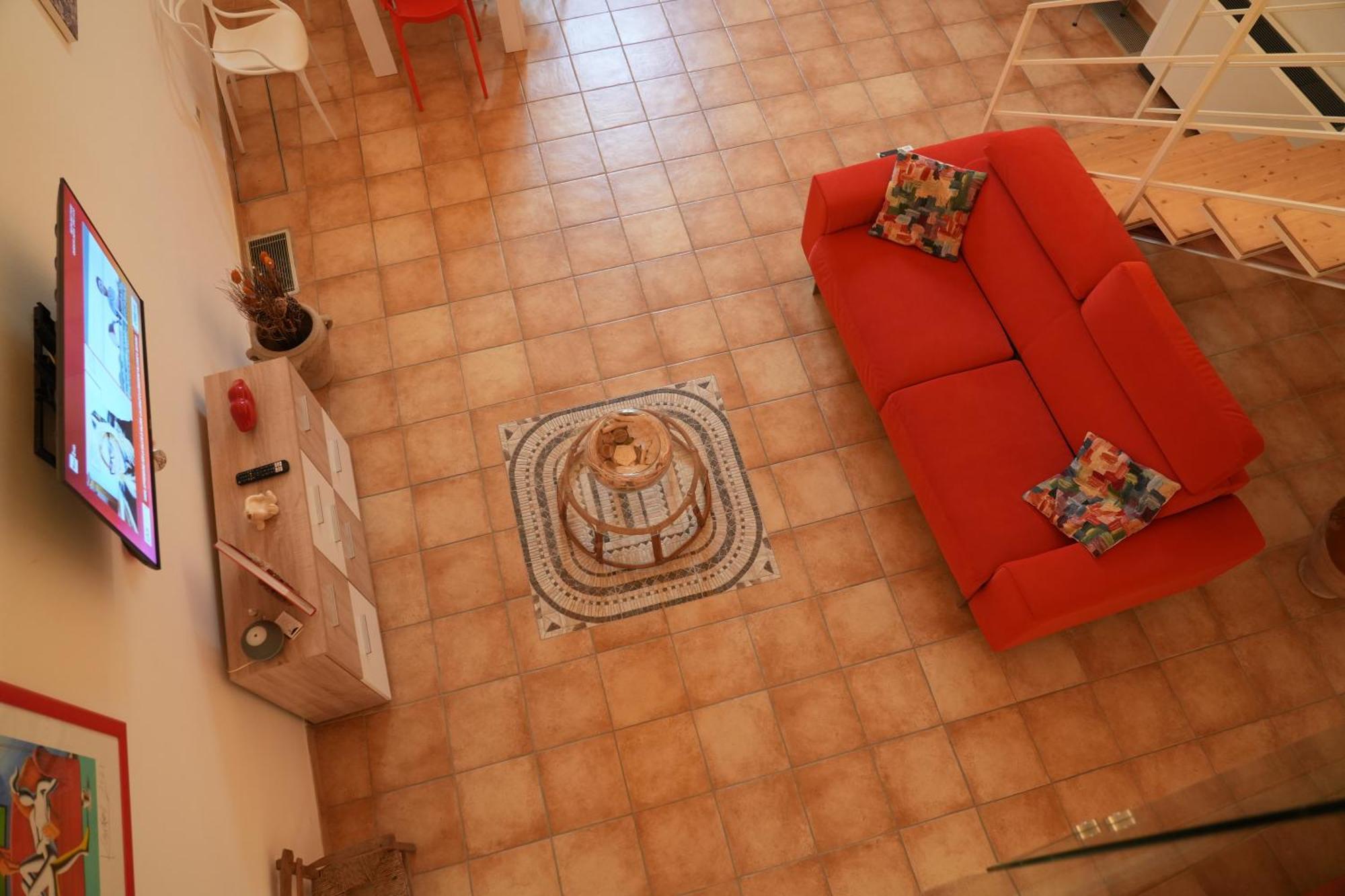 Il Risveglio Nei Sassi Villa Матера Екстериор снимка